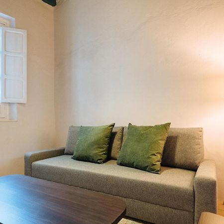 Independent Beautiful House Seville City Center With Private Parking Extérieur photo