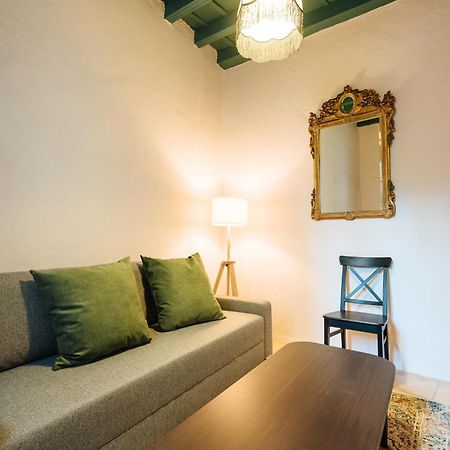 Independent Beautiful House Seville City Center With Private Parking Extérieur photo