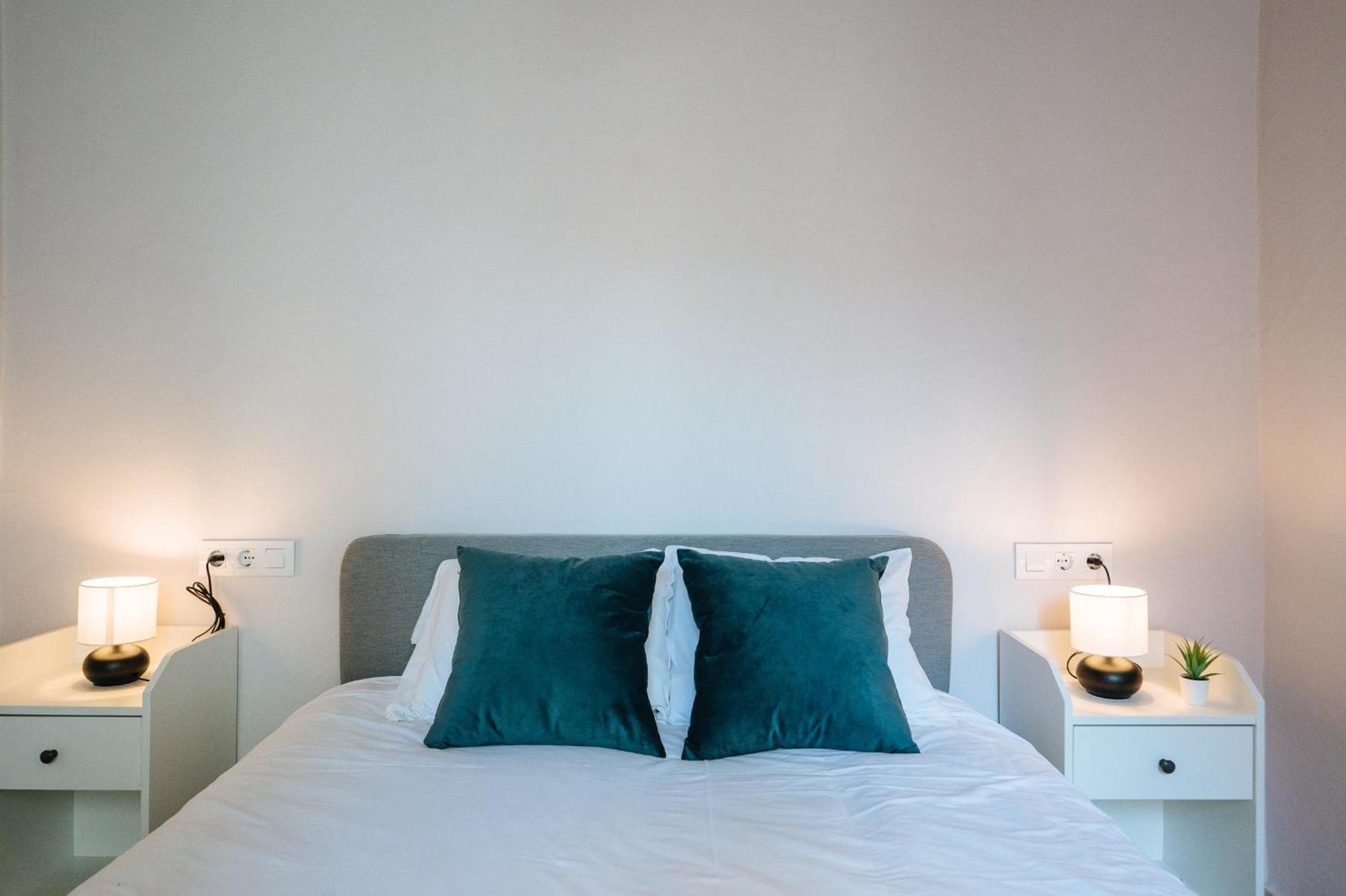 Independent Beautiful House Seville City Center With Private Parking Extérieur photo