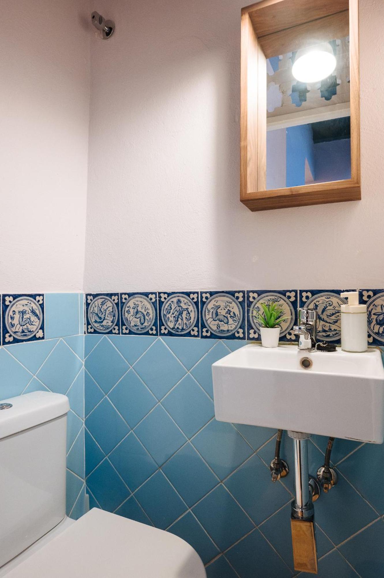 Independent Beautiful House Seville City Center With Private Parking Extérieur photo