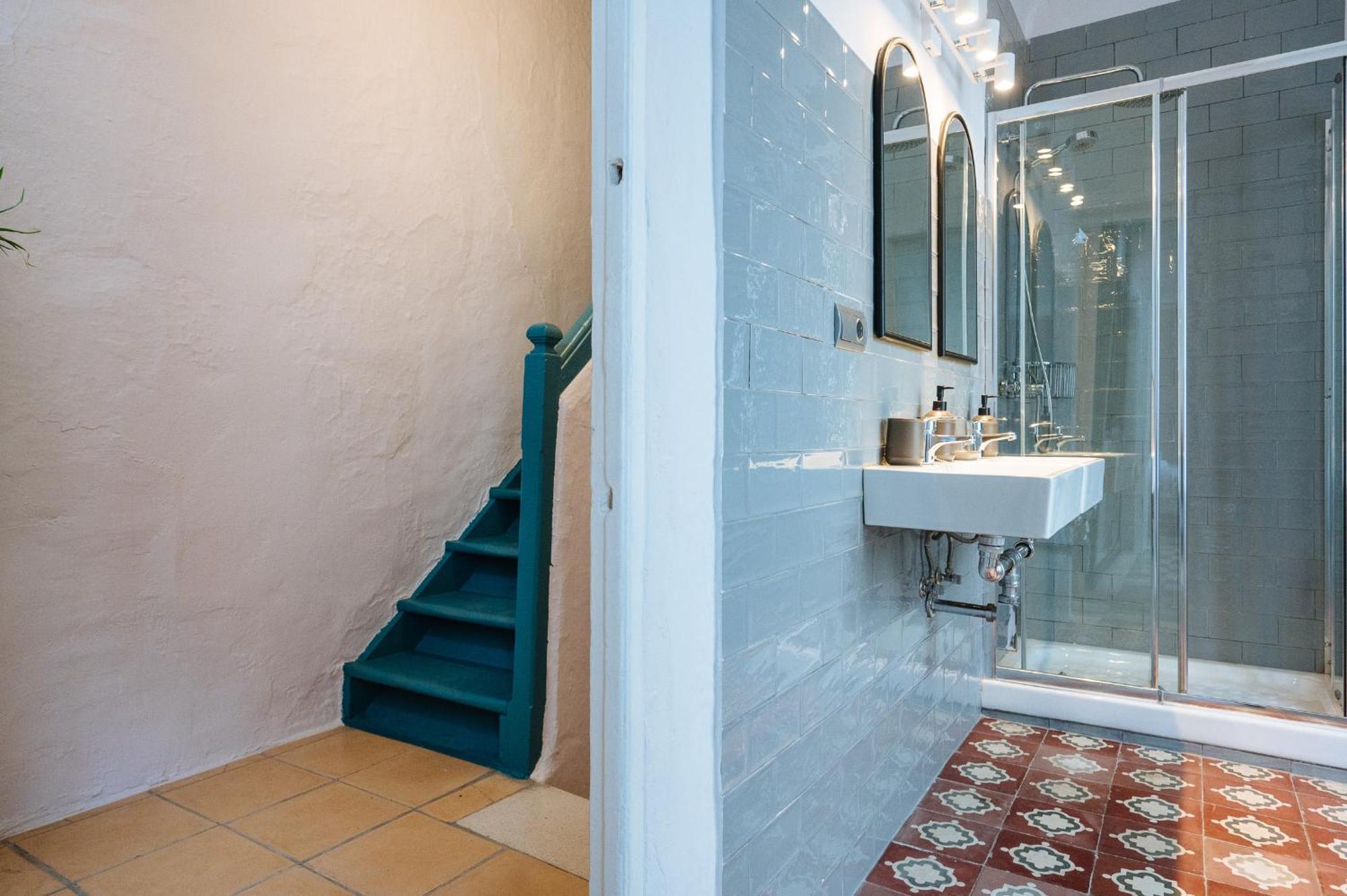 Independent Beautiful House Seville City Center With Private Parking Extérieur photo