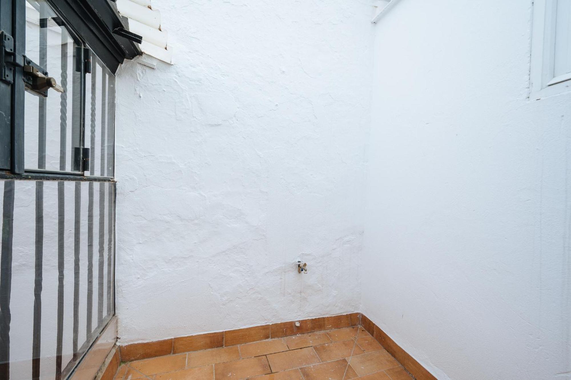 Independent Beautiful House Seville City Center With Private Parking Extérieur photo