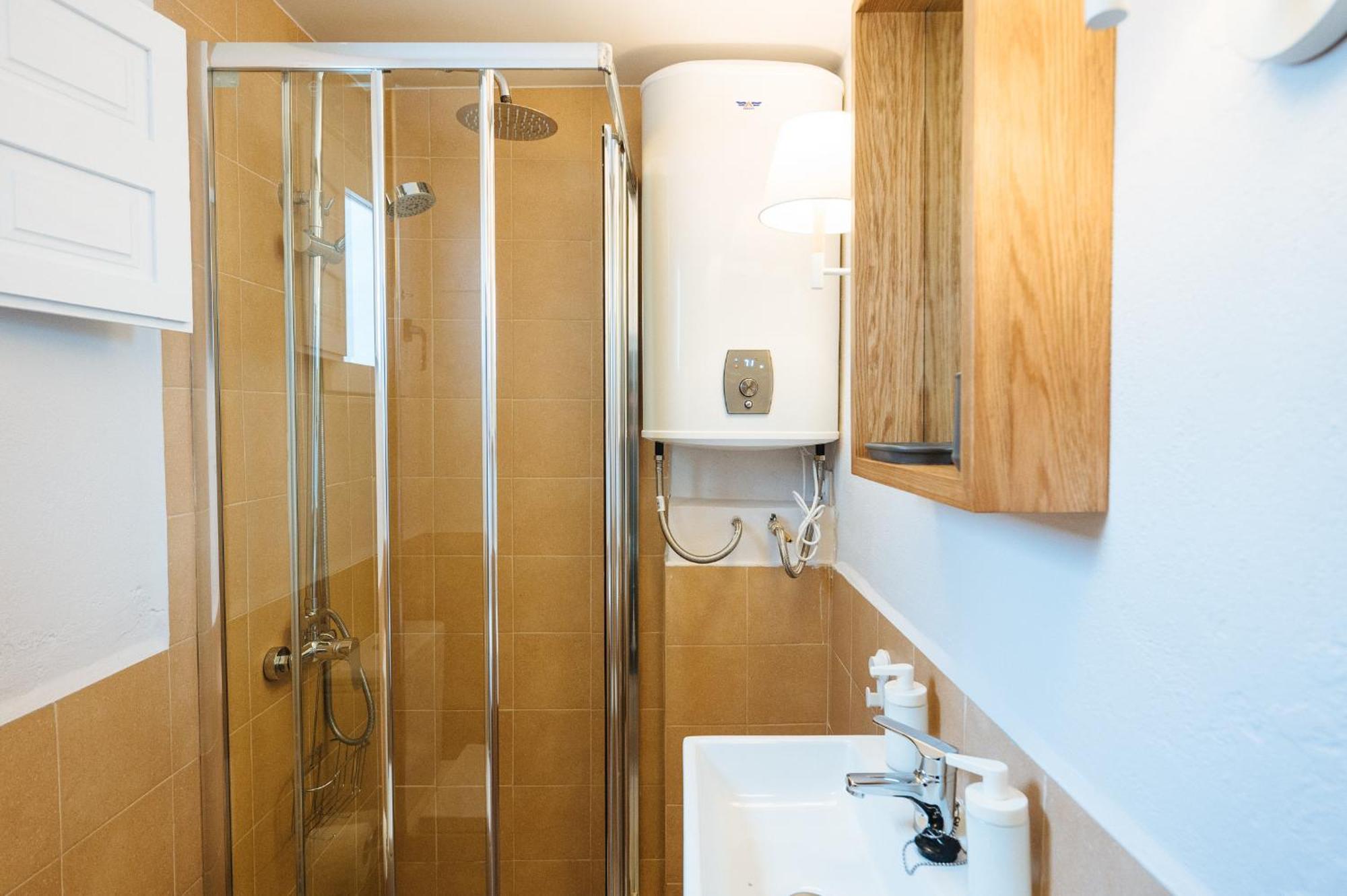 Independent Beautiful House Seville City Center With Private Parking Extérieur photo