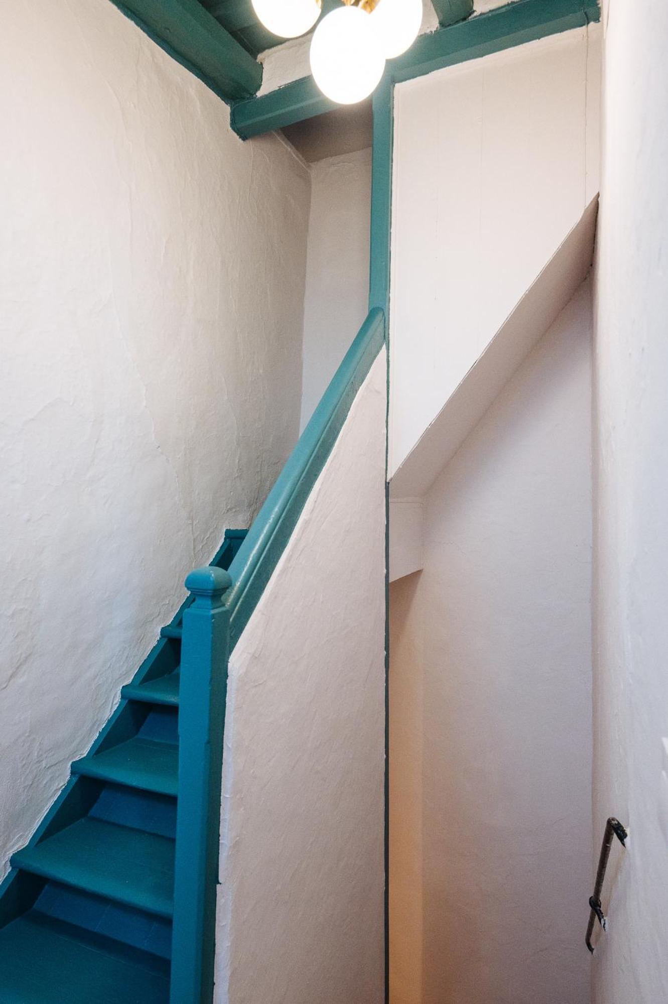 Independent Beautiful House Seville City Center With Private Parking Extérieur photo